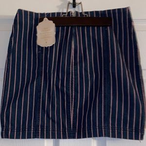 NEW Altar'd State Skirt